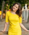 profile of Russian mail order brides Anna