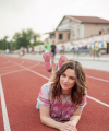 profile of Russian mail order brides Anna