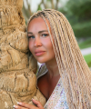 profile of Russian mail order brides Elena