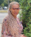 profile of Russian mail order brides Elena