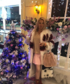 profile of Russian mail order brides Elena
