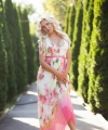 profile of Russian mail order brides Elena