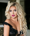 profile of Russian mail order brides Elena