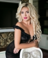 profile of Russian mail order brides Elena