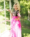 profile of Russian mail order brides Elena