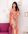 profile of Russian mail order brides Margarita