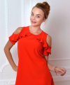 profile of Russian mail order brides Inna