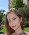 profile of Russian mail order brides Marta