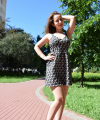 profile of Russian mail order brides Marta