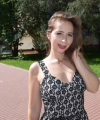 profile of Russian mail order brides Marta