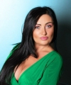 profile of Russian mail order brides Irina