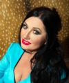 profile of Russian mail order brides Irina