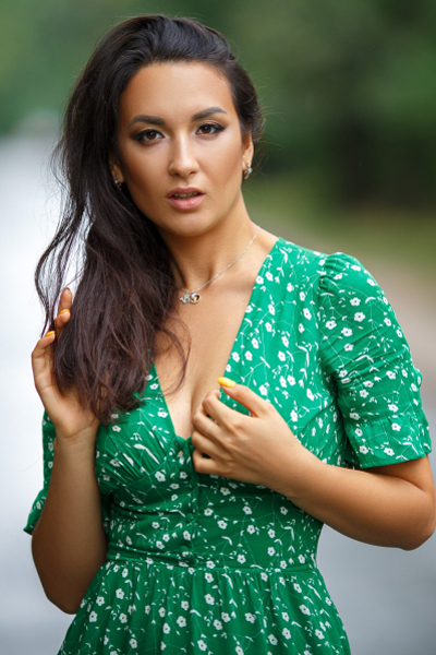 Zhaklin 34 years old Ukraine Zaporizhzhia, Russian bride profile, meetbrides.online