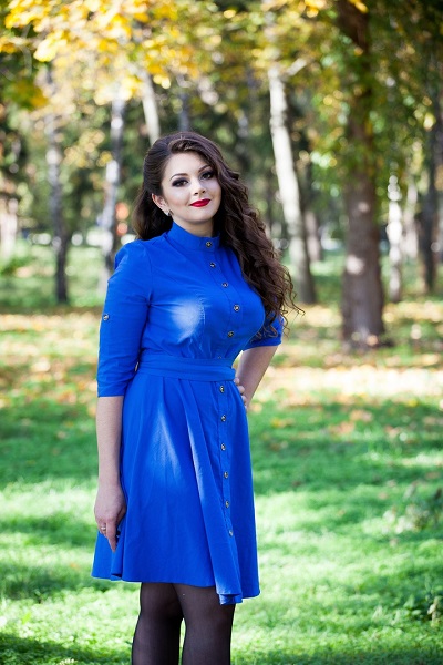 Olena 31 years old Ukraine Kremenchug, Russian bride profile, meetbrides.online