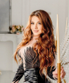 profile of Russian mail order brides Olena