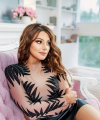 profile of Russian mail order brides Olena