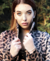 profile of Russian mail order brides Karina