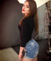 profile of Russian mail order brides Ekaterina
