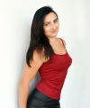 profile of Russian mail order brides Liliya