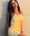 profile of Russian mail order brides Liliya
