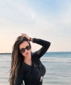 profile of Russian mail order brides Liliya