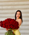profile of Russian mail order brides Liliya