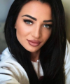profile of Russian mail order brides Liliya