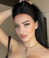profile of Russian mail order brides Liliya