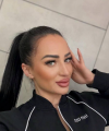 profile of Russian mail order brides Liliya