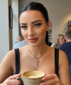 profile of Russian mail order brides Liliya