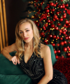 profile of Russian mail order brides Yuliya
