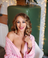 profile of Russian mail order brides Yuliya