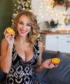 profile of Russian mail order brides Yuliya