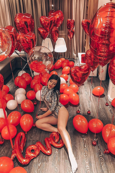 Yuliya