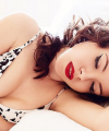 profile of Russian mail order brides Yuliya