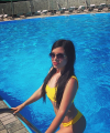 profile of Russian mail order brides Yuliya