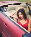 profile of Russian mail order brides Yuliya