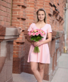 profile of Russian mail order brides Sofiya