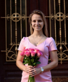profile of Russian mail order brides Sofiya