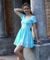 profile of Russian mail order brides Sofiya