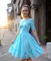 profile of Russian mail order brides Sofiya