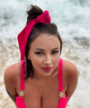 profile of Russian mail order brides Veronika