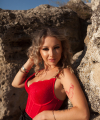 profile of Russian mail order brides Veronika