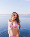 profile of Russian mail order brides Veronika