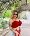 profile of Russian mail order brides Veronika