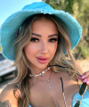 profile of Russian mail order brides Veronika