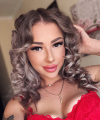 profile of Russian mail order brides Veronika