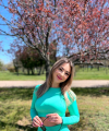 profile of Russian mail order brides Veronika