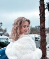 profile of Russian mail order brides Veronika