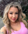 profile of Russian mail order brides Veronika